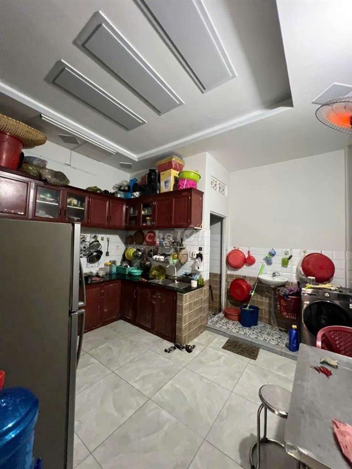 Bán nhanh nhà 4x18 Hẻm xe hơi thông đường Liên Khu 4-5- Bình Tân 