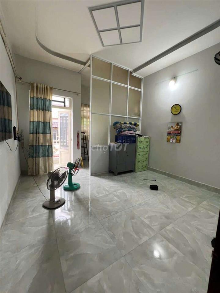 Bán nhanh nhà 4x18 Hẻm xe hơi thông đường Liên Khu 4-5- Bình Tân 