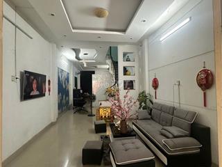 Chính chủ cho thuê nhà mặt tiền quận Bình Tân.