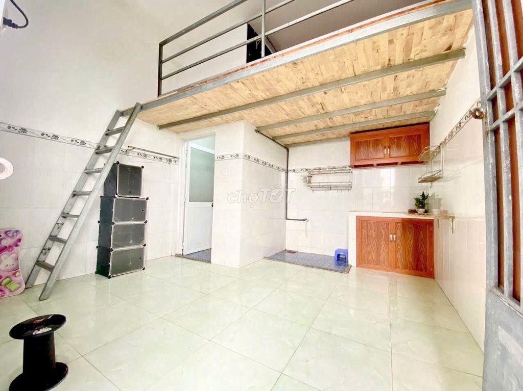 Phòng trọ giá rẻ