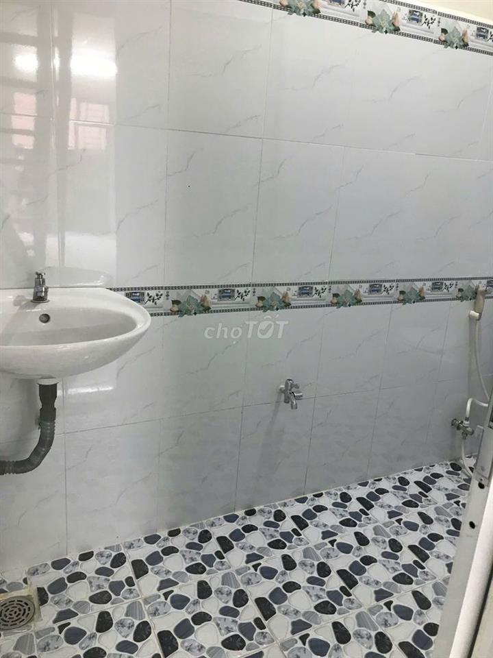 [Bình Thạnh] Cọc 800K Nhà nguyên căn đã ngăn phòng