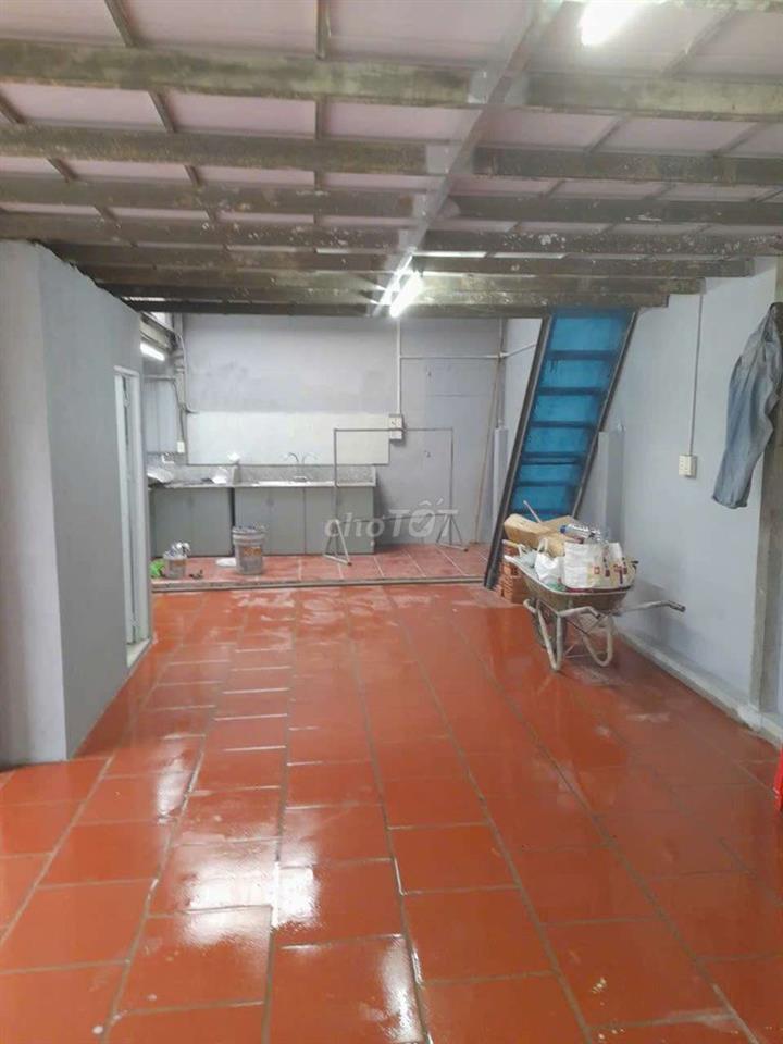 CHO THUÊ NHÀ GẦN CHỢ GÀ