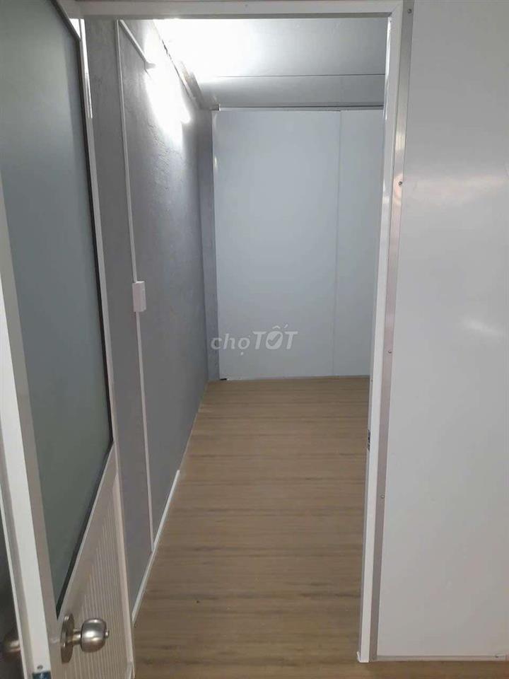 CHO THUÊ NHÀ GẦN CHỢ GÀ