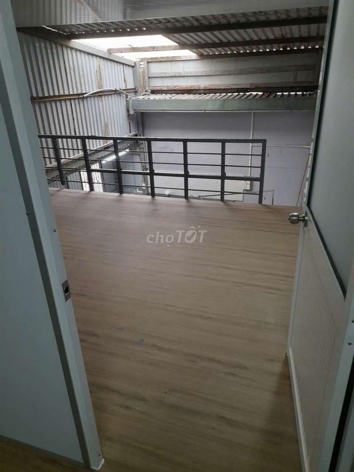 CHO THUÊ NHÀ GẦN CHỢ GÀ