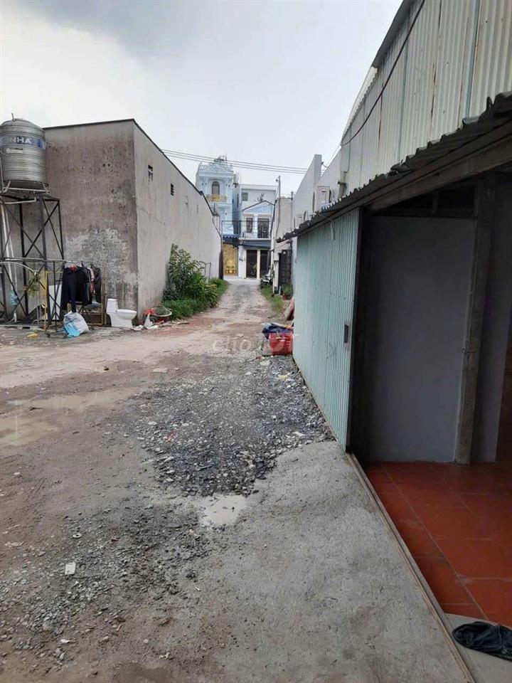 CHO THUÊ NHÀ GẦN CHỢ GÀ