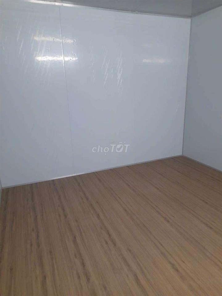 CHO THUÊ NHÀ GẦN CHỢ GÀ