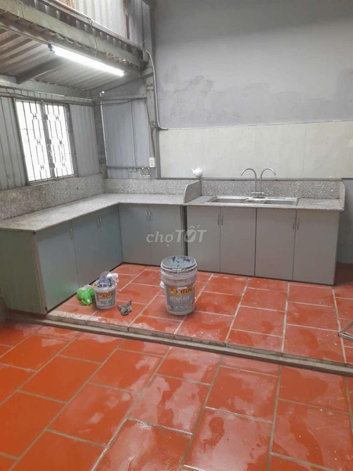CHO THUÊ NHÀ GẦN CHỢ GÀ