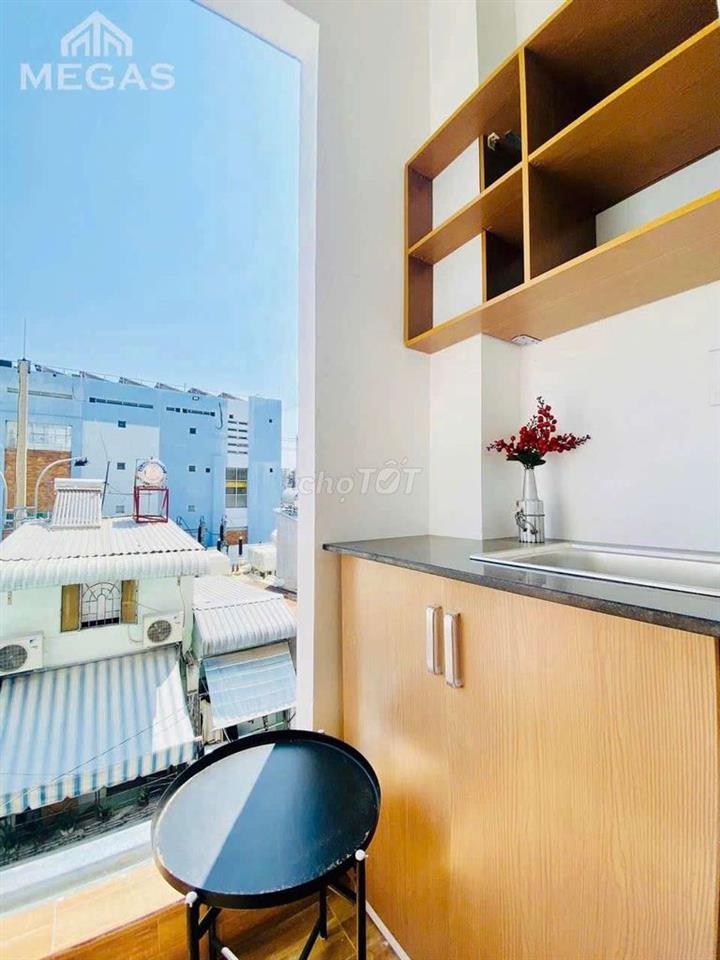 DUPLEX_BAN CÔNG_THANG MÁY_HẦM XE RỘNG_NGAY QUẬN 1