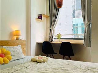 CĂN HỘ_BANCOL_CỬA SỔ_THOÁNG MÁT_ÁNH SÁNG TỰ NHIÊN_NGAY LÊ LAI_QUÁ ĐÃ 😍