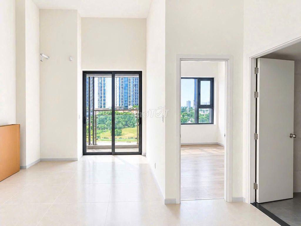 Hiếm có 1 căn 45m2 mặt tiền Nguyễn Văn Linh Ascent Lakeside Q7, 3,2 tỷ