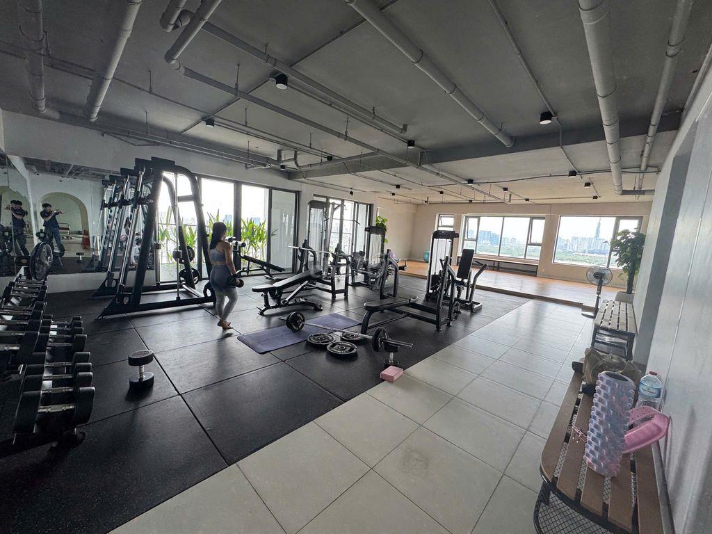 Hiếm có 1 căn 45m2 mặt tiền Nguyễn Văn Linh Ascent Lakeside Q7, 3,2 tỷ