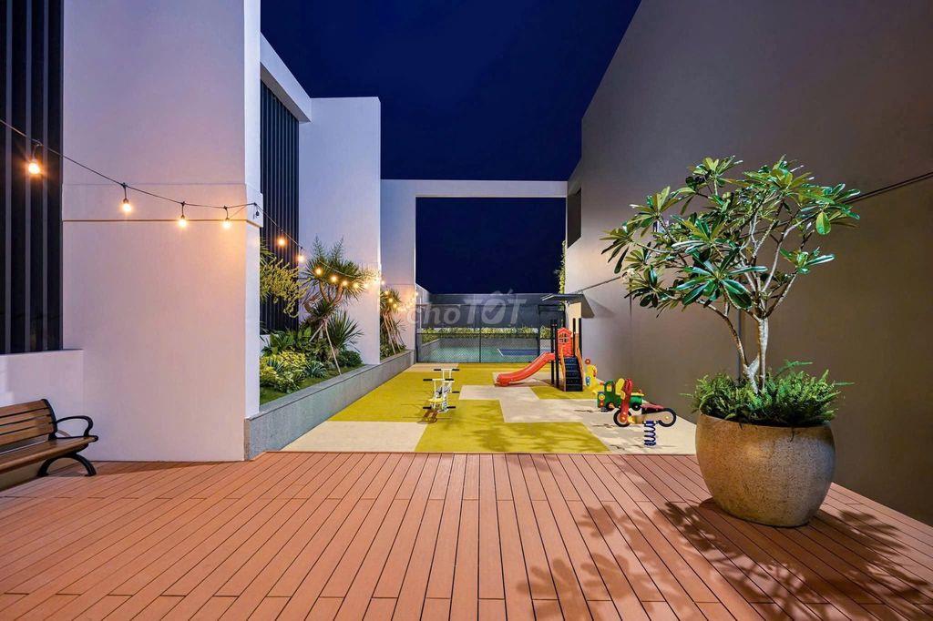 Hiếm có 1 căn 45m2 mặt tiền Nguyễn Văn Linh Ascent Lakeside Q7, 3,2 tỷ