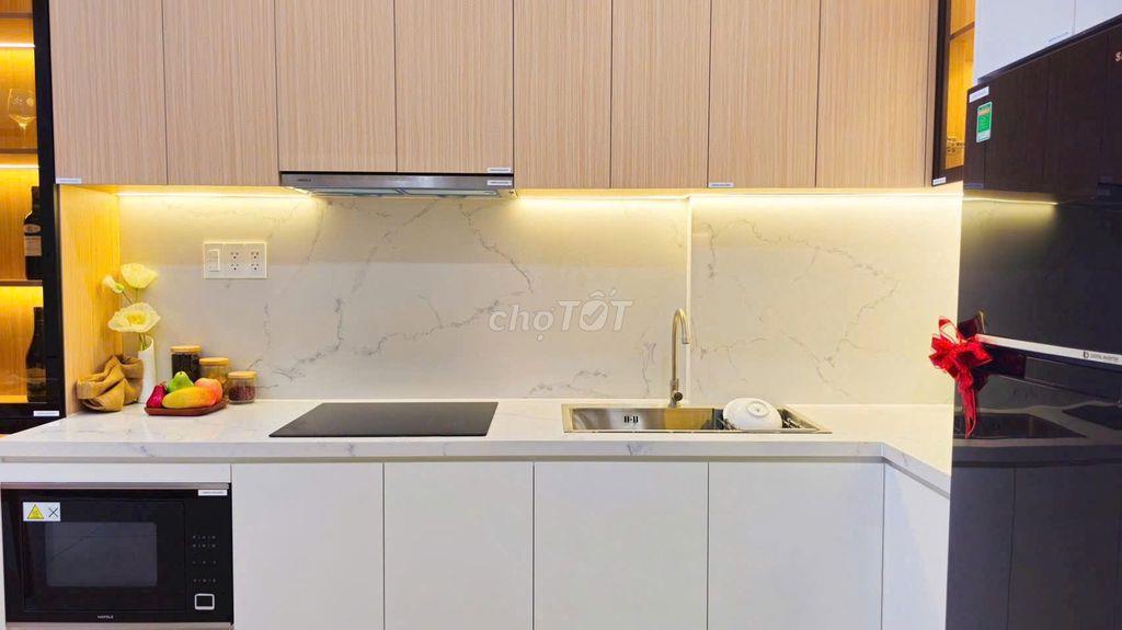 An cư tài chính tối ưu tại Destino giáp Bình Chánh chỉ từ 200 triệu