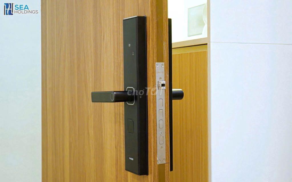An cư tài chính tối ưu tại Destino giáp Bình Chánh chỉ từ 200 triệu