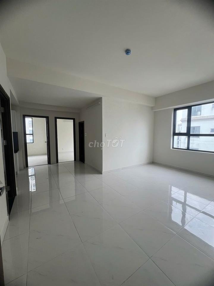 Bán căn hộ Quận 8 ngay Phạm Thế Hiển, 3 PN, 74m2, View Hồ Bơi
