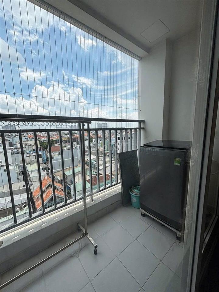 c/C Phúc Yên-Phan Huy Ích 2 PN, Full nội thất, 9 tr/th có ban công.