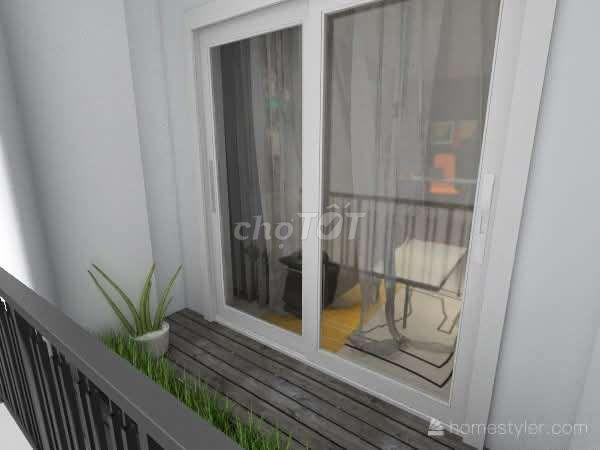 CHO THUÊ LAVITA CHARM 2PN2WC Full NT