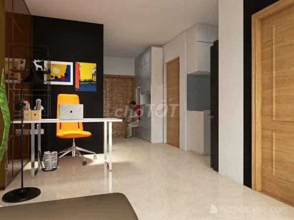 CHO THUÊ LAVITA CHARM 2PN2WC Full NT