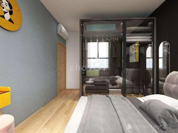 CHO THUÊ LAVITA CHARM 2PN2WC Full NT