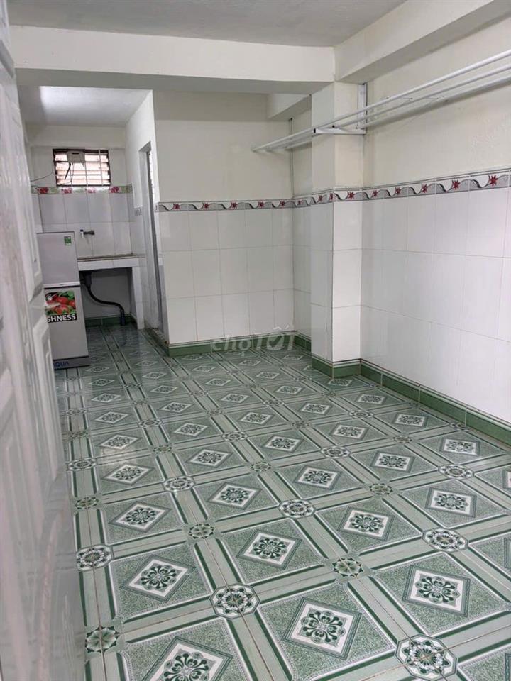 Phòng Trọ Đại Học Luật Thủ Đức 16m2