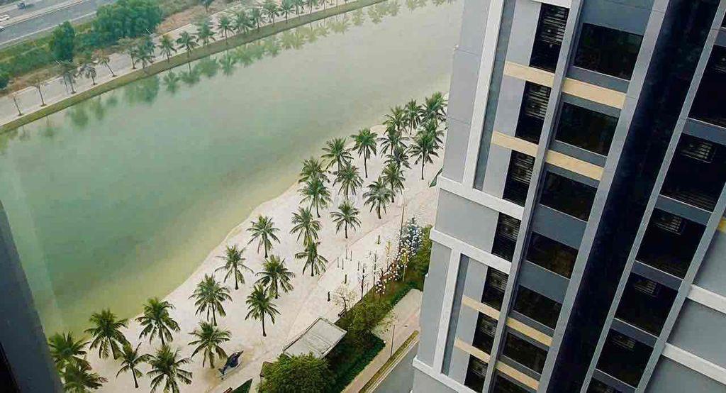 ‼️CHÍNH CHỦ CHO THUÊ CĂN 2N2WC VIEW HỒ ĐẸP – FULL NỘI THẤT GỖ XỊN – ZUR