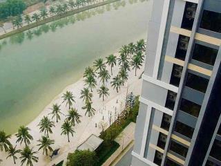 ‼️CHÍNH CHỦ CHO THUÊ CĂN 2N2WC VIEW HỒ ĐẸP – FULL NỘI THẤT GỖ XỊN – ZUR
