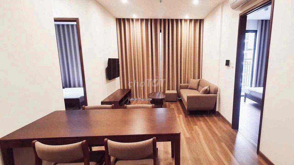‼️CHÍNH CHỦ CHO THUÊ CĂN 2N2WC VIEW HỒ ĐẸP – FULL NỘI THẤT GỖ XỊN – ZUR