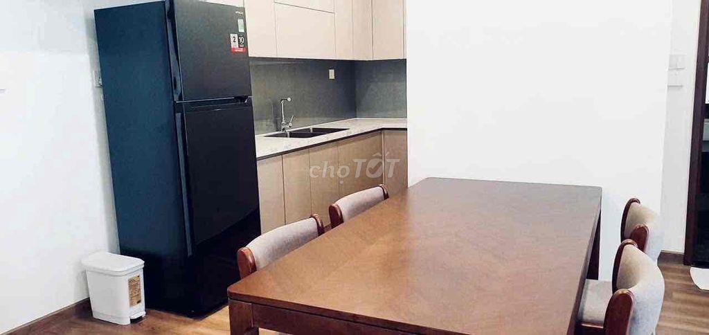 ‼️CHÍNH CHỦ CHO THUÊ CĂN 2N2WC VIEW HỒ ĐẸP – FULL NỘI THẤT GỖ XỊN – ZUR