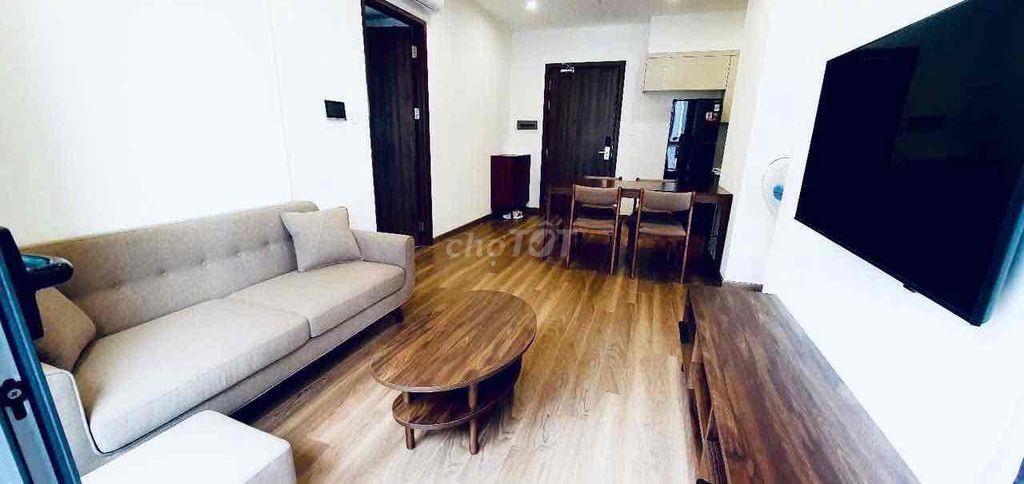 ‼️CHÍNH CHỦ CHO THUÊ CĂN 2N2WC VIEW HỒ ĐẸP – FULL NỘI THẤT GỖ XỊN – ZUR
