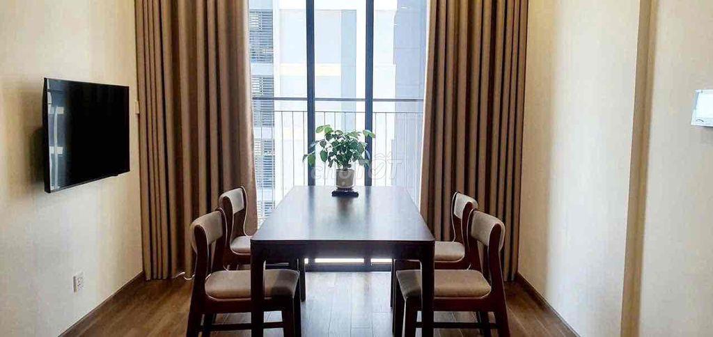 ‼️CHÍNH CHỦ CHO THUÊ CĂN 2N2WC VIEW HỒ ĐẸP – FULL NỘI THẤT GỖ XỊN – ZUR