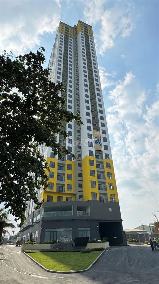 [HOT] TIẾT KIỆM 300 - 1,8TR/CĂN ĐỢT 1 - CĂN HỘ BCONS GẦN LÀNG ĐẠI HỌC
