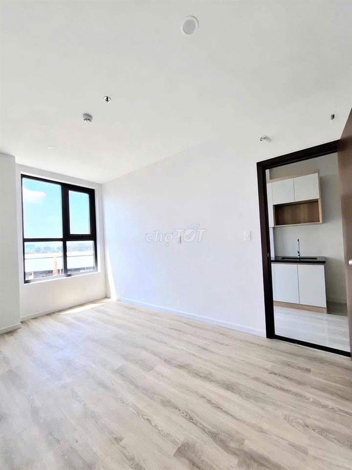 CĂN 1PN+ BCONS LÀNG ĐẠI HỌC – 5,2TR/THÁNG | GIÁ NHƯ TRỌ, TIỆN HƠN TRỌ
