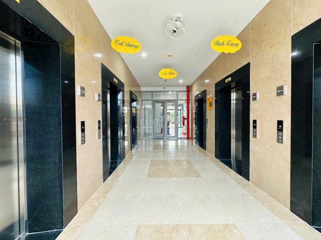 Cho thuê nhà chung cư Dĩ An, gần Bến xe Miền Đông mới, KDL Thủy Châu