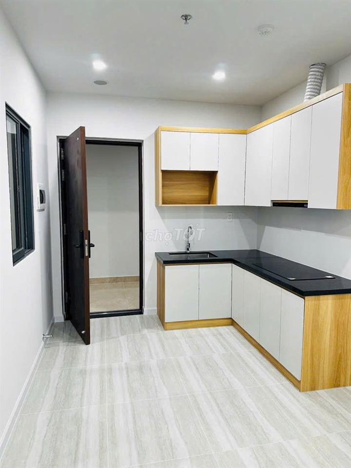 Cho thuê nhà chung cư Dĩ An, gần Bến xe Miền Đông mới, KDL Thủy Châu