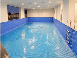 Cho thuê nhà chung cư Dĩ An, gần Bến xe Miền Đông mới, KDL Thủy Châu