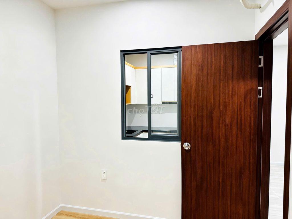 CHO THUÊ CĂN HỘ 2PN GIÁ 5,7–6,5 TRIỆU/THÁNG – KHU VỰC DĨ AN, THỦ ĐỨC