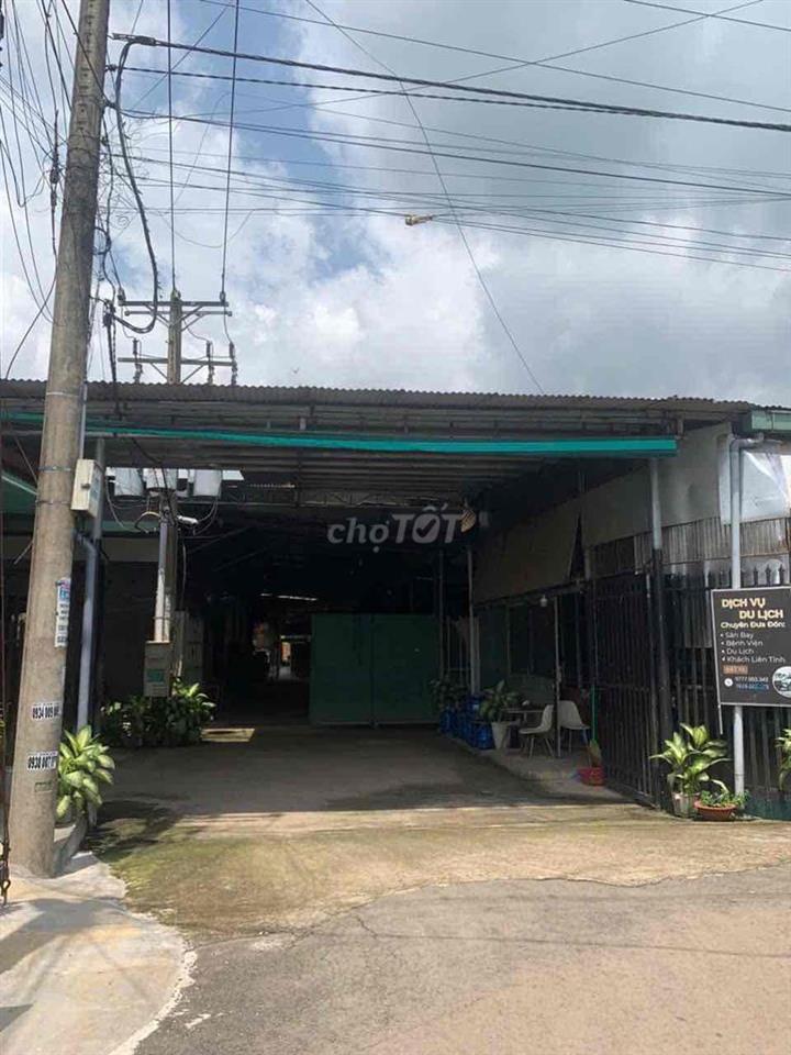 Cần bán gấp kho xưởng, mặt bằng, phòng gym đang kinh doanh