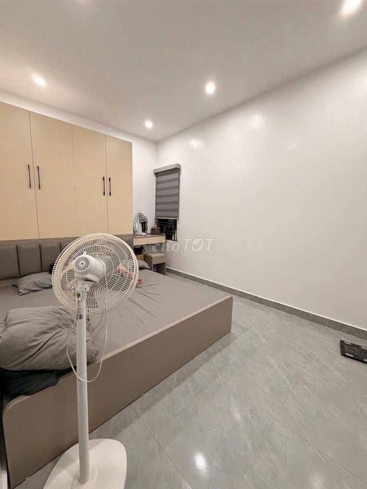 Bán nhà 3 tỷ, 45m² Nguyễn Đức Cảnh, Lê Chân, Hải Phòng