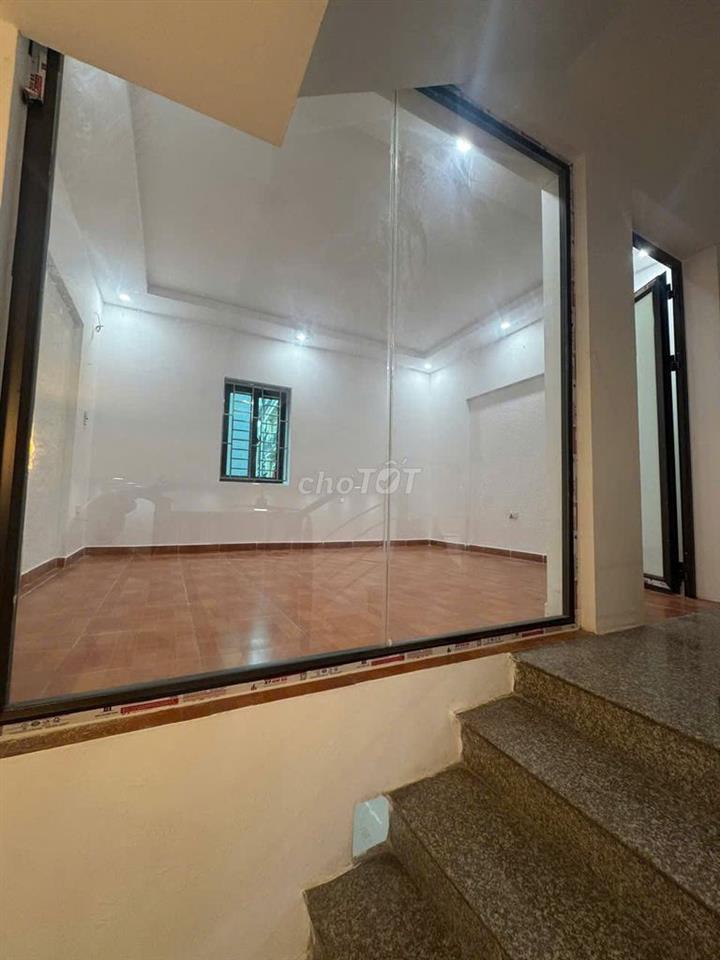 Bán nhà 3 tỷ, 45m² Nguyễn Đức Cảnh, Lê Chân, Hải Phòng