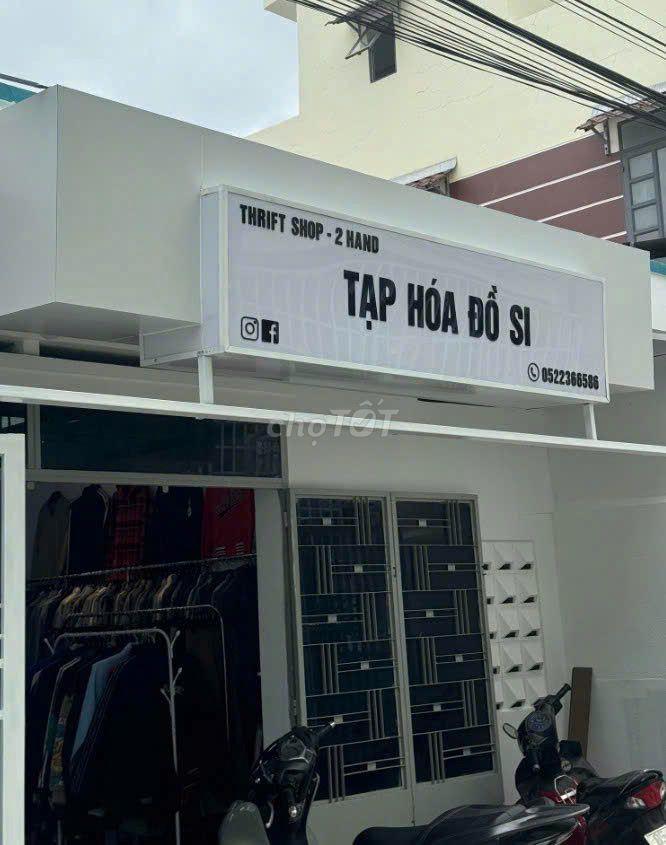 Nhà Nhỏ Hẽm Ô Tô