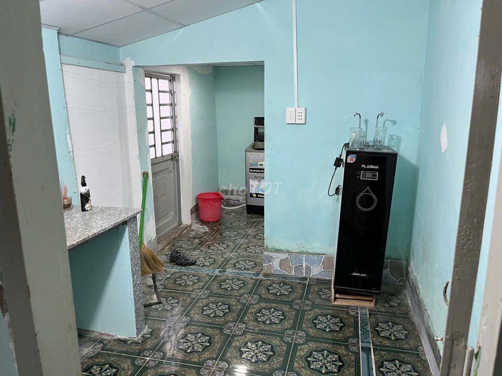 Nhà Nhỏ phù hợp cho KD ở hoặc cho thuê có dòng tiền ổn định