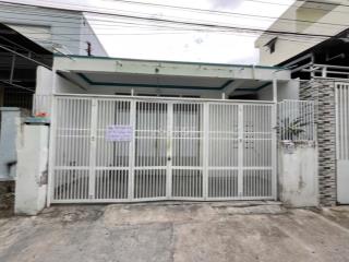 Nhà Nhỏ phù hợp cho KD ở hoặc cho thuê có dòng tiền ổn định