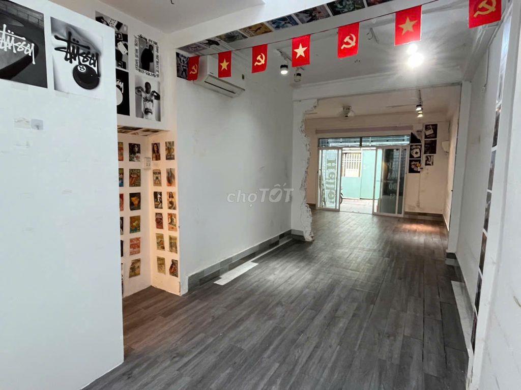 Nhà Nhỏ phù hợp cho KD ở hoặc cho thuê có dòng tiền ổn định