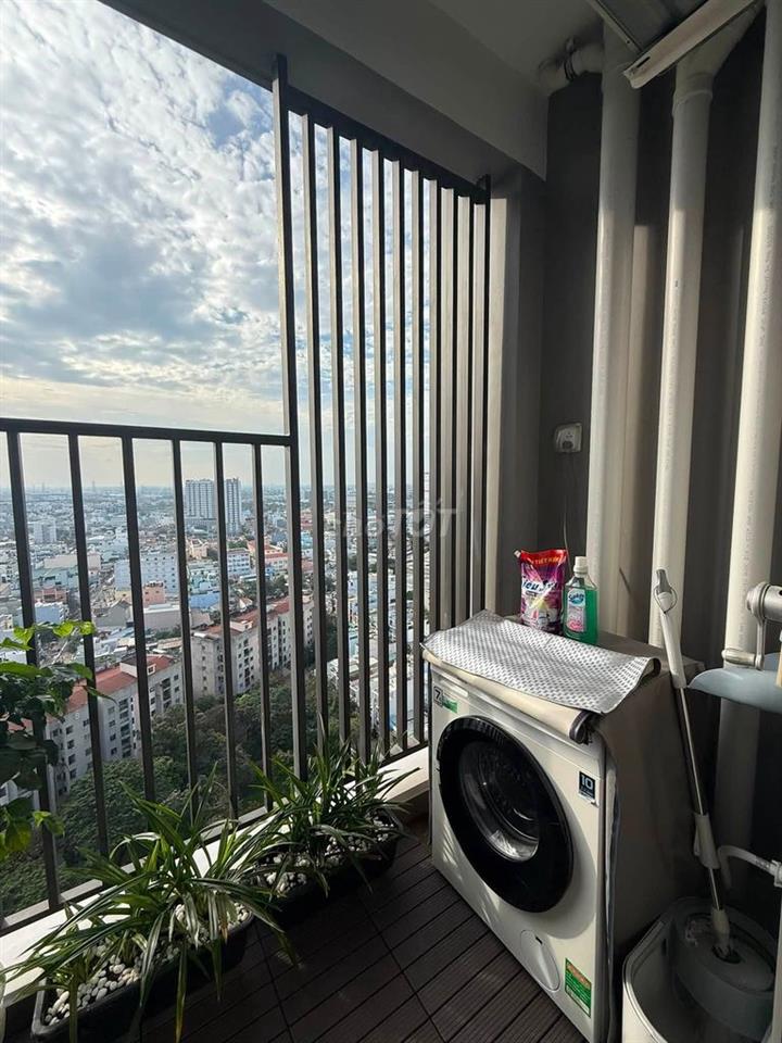 Cho Thuê Căn Hộ The Privia Khang Điền 70m² 2PN 2WC Full Nội Thất