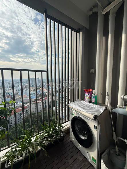 Cho Thuê Căn Hộ The Privia Khang Điền 70m² 2PN 2WC Full Nội Thất