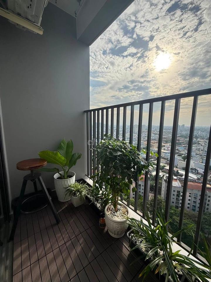 Cho Thuê Căn Hộ The Privia Khang Điền 70m² 2PN 2WC Full Nội Thất