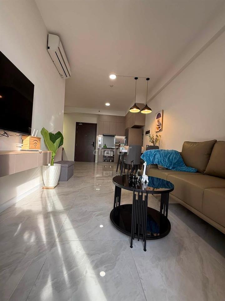Cho Thuê Căn Hộ The Privia Khang Điền 70m² 2PN 2WC Full Nội Thất