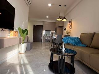 Cho Thuê Căn Hộ The Privia Khang Điền 70m² 2PN 2WC Full Nội Thất