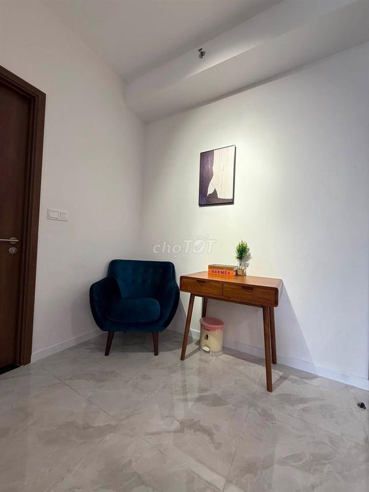 Cho Thuê Căn Hộ The Privia Khang Điền 70m² 2PN 2WC Full Nội Thất