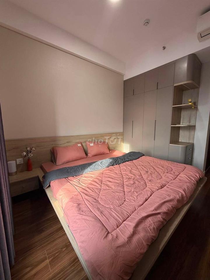 Cho Thuê Căn Hộ The Privia Khang Điền 70m² 2PN 2WC Full Nội Thất